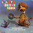 disque s�rie Loeki le petit lion de la t�l�