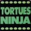 disque s�rie Tortues ninja [Les]