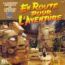 disque s�rie En route pour l'aventure