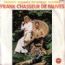 disque s�rie Franck chasseur de fauve