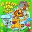 disque s�rie Loeki le petit lion de la t�l�