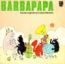 disque s�rie Barbapapa