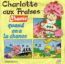disque s�rie Charlotte aux fraises