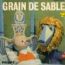 disque s�rie Grain de sable