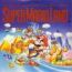 disque s�rie Super mario bros