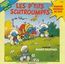 disque s�rie Schtroumpfs [Les]