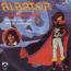 disque s�rie Albator