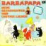 disque s�rie Barbapapa