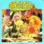 disque s�rie Fraggle Rock