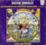disque s�rie Doctor Snuggles