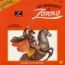 disque s�rie Zorro