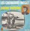 disque s�rie Chevaliers du ciel [Les]