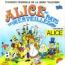 disque s�rie Alice au pays des merveilles