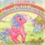 disque s�rie Mon petit poney