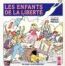 disque s�rie Enfants de la libert� [Les]