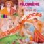 disque s�rie Croque Vacances