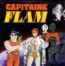 disque s�rie Capitaine Flam