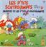 disque s�rie Schtroumpfs [Les]