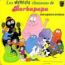 disque s�rie Barbapapa