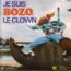 disque s�rie Bozo le clown