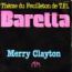 disque s�rie Baretta