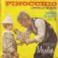 disque s�rie Aventures de Pinocchio [Les]
