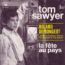 disque s�rie Aventures de Tom Sawyer [Les]