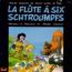 disque s�rie Schtroumpfs [Les]