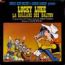 disque s�rie Lucky Luke: La ballade des Dalton