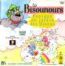 disque s�rie Bisounours [Les]