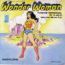 disque s�rie Wonder woman
