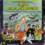 disque s�rie Tintin et le lac aux requins