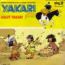 disque s�rie Yakari