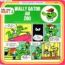 disque s�rie Wally Gator